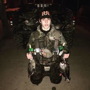 Meet your Posher, Camaron